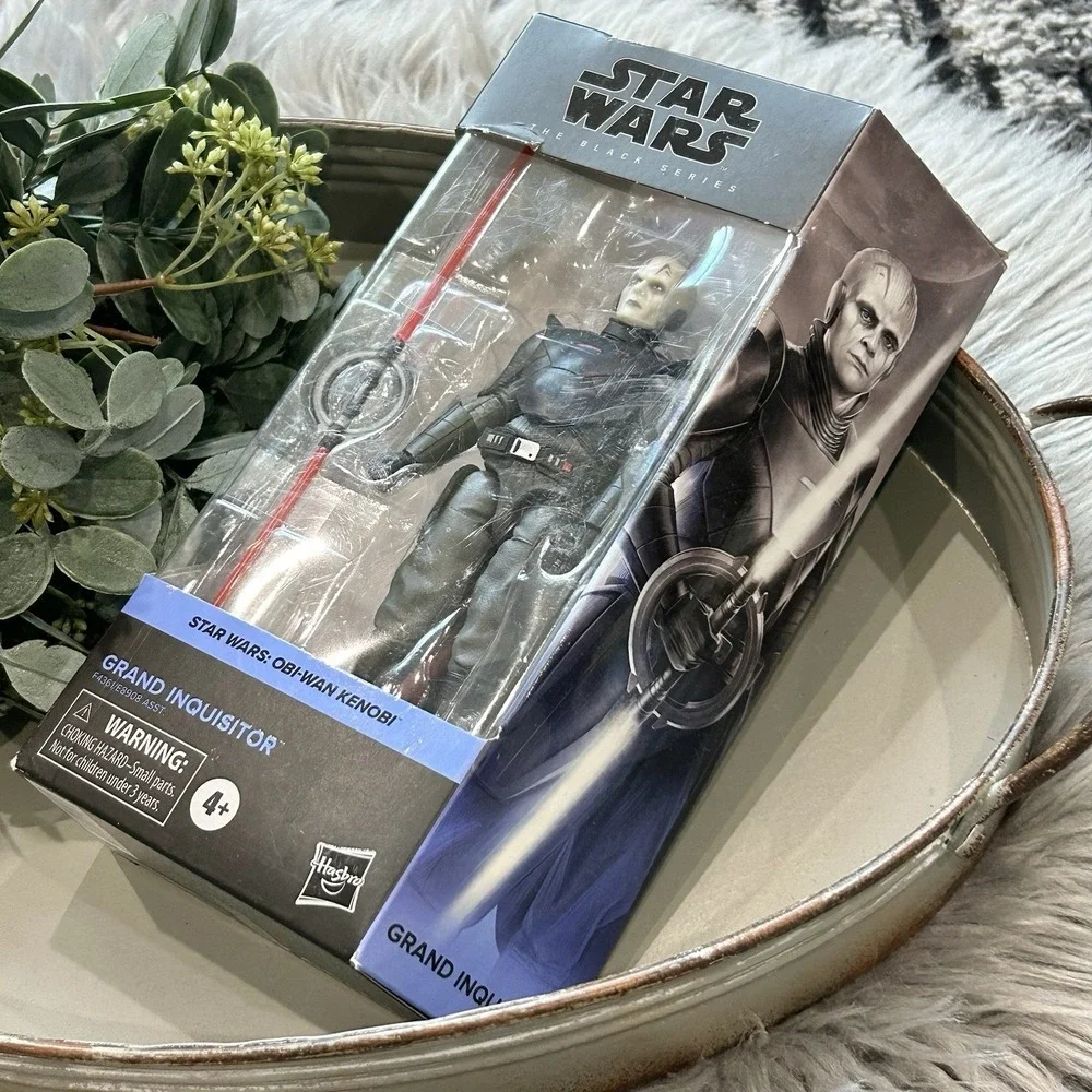 Hasbro product star